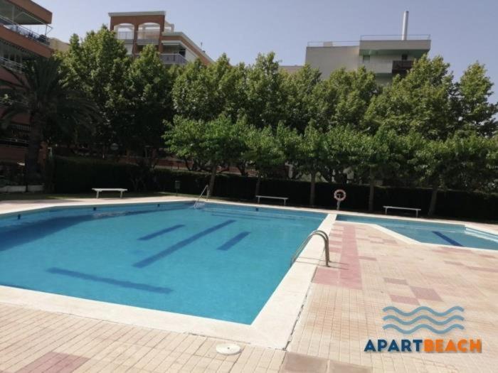 Apartbeach Salou Y Playa 742 Exterior foto